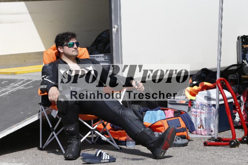 /18 23.05.2025 Get Faster Caremotion ADR/Impressionen